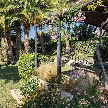 Casita De La Higuera Villa Jávea Eksteriør billede