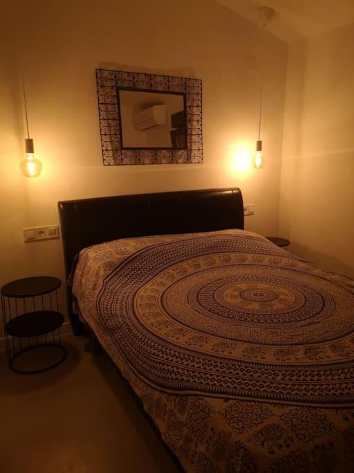 Casita De La Higuera Villa Jávea Eksteriør billede