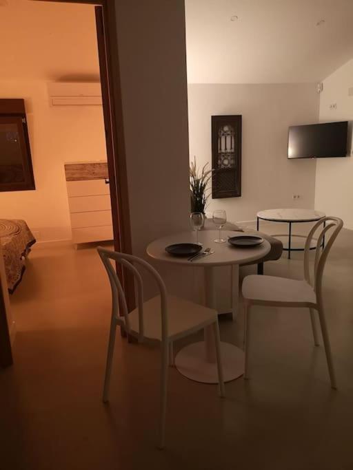 Casita De La Higuera Villa Jávea Eksteriør billede