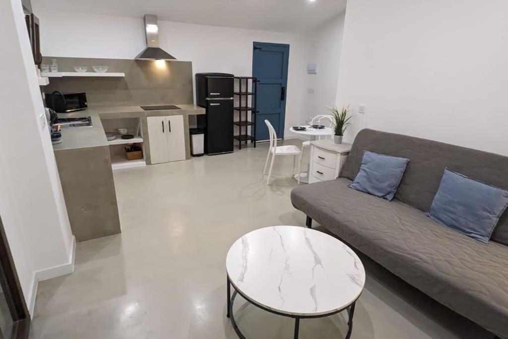 Casita De La Higuera Villa Jávea Eksteriør billede