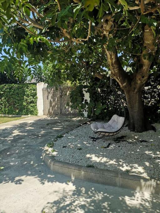 Casita De La Higuera Villa Jávea Eksteriør billede