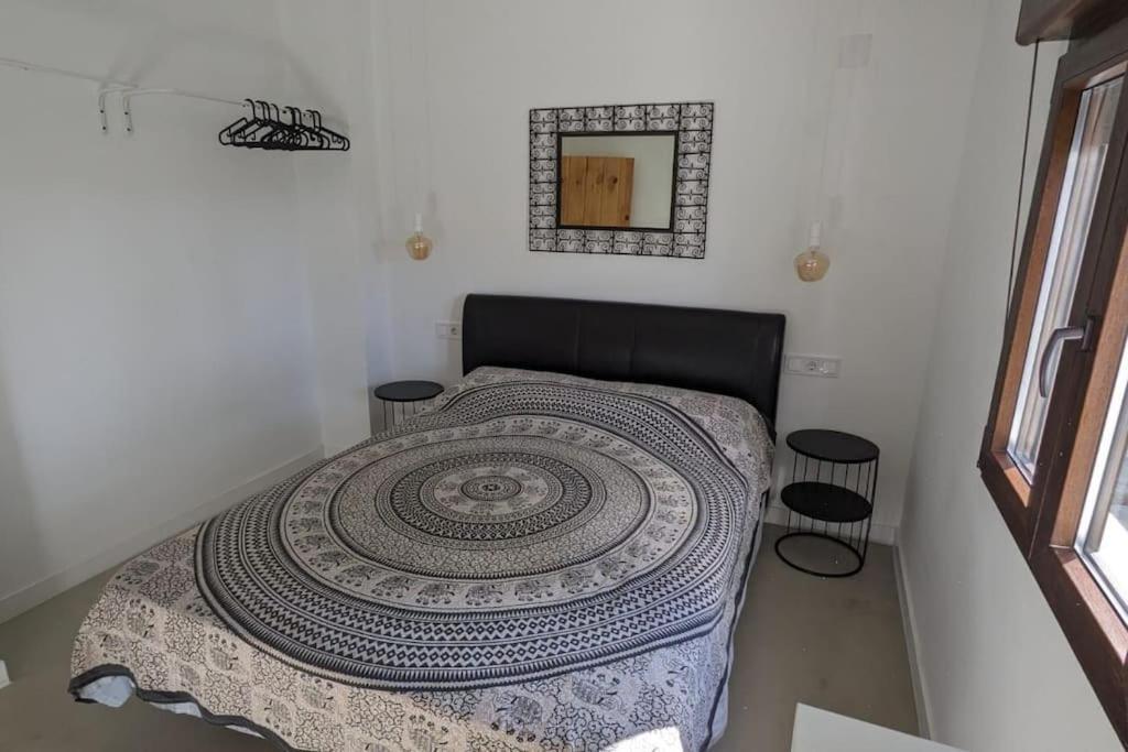 Casita De La Higuera Villa Jávea Eksteriør billede