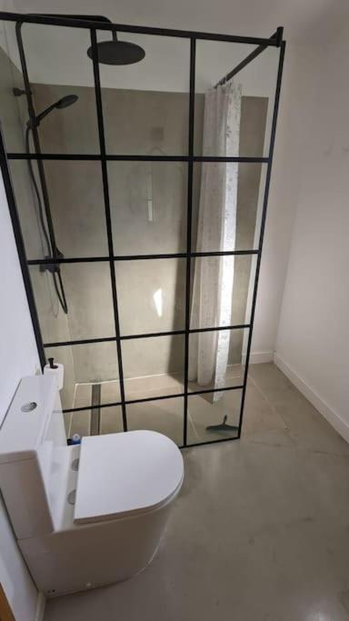 Casita De La Higuera Villa Jávea Eksteriør billede