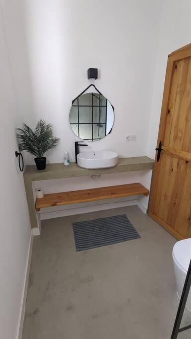 Casita De La Higuera Villa Jávea Eksteriør billede