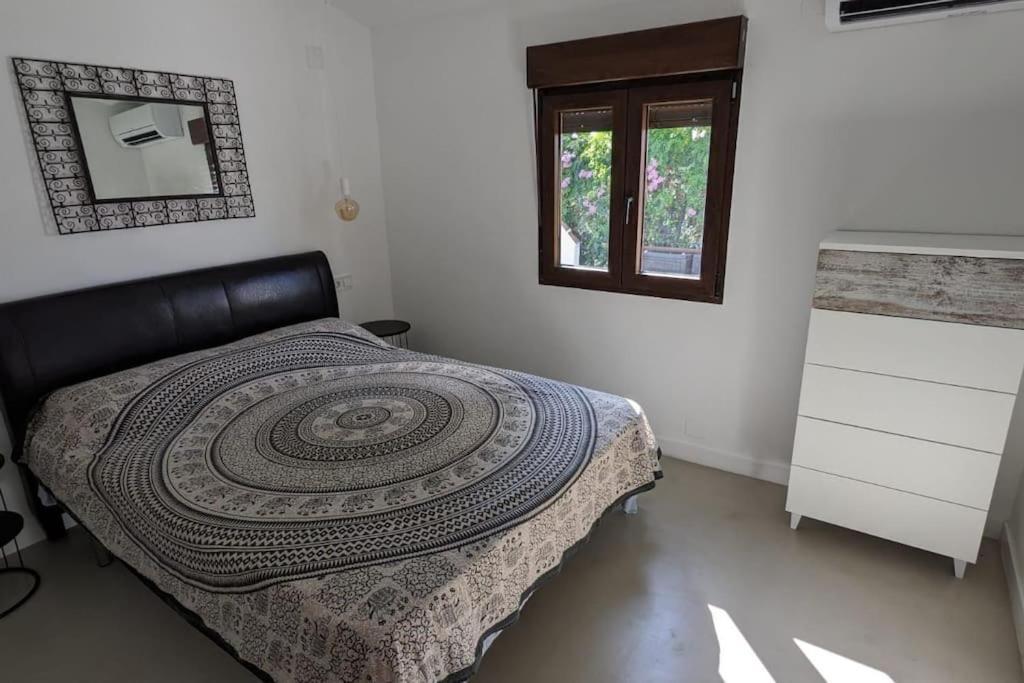 Casita De La Higuera Villa Jávea Eksteriør billede