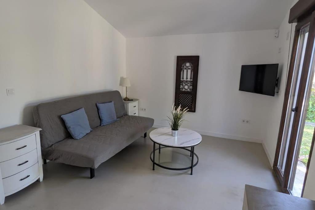 Casita De La Higuera Villa Jávea Eksteriør billede